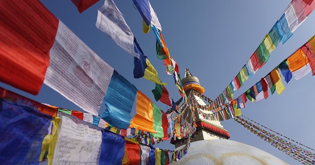 Honeymoon fund blog - Real Life Honeymoons: Nepal and India